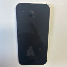 Apple iPhone 14 Pro ディープパープル 本体