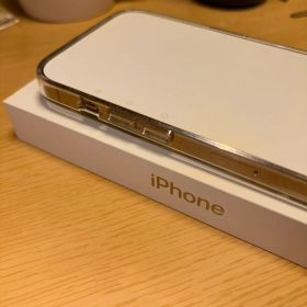 iPhone14pro 開封済み新品未使用 ゴールド
