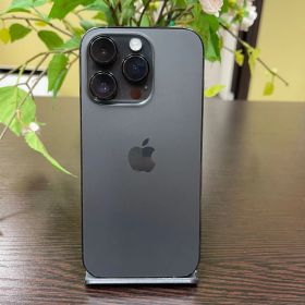 iPhone14Pro 256GB ブラック 国内SIMフリー 送料無料