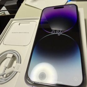 Apple iPhone 14 Pro 1TB