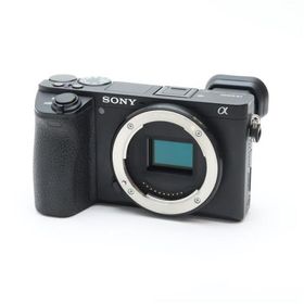 《良品》SONY α6500 ボディ ILCE-6500