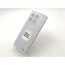 【未使用】Xiaomi au 【SIMフリー】 Xiaomi 14T 12GB 256GB チタンブルー XIG07【ECセンター】保証期間3ヶ月