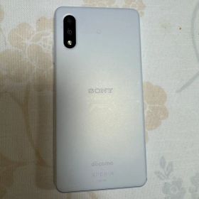 【ケース付き】Xperia Ace ii
