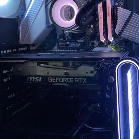 MSI GeForce RTX 2080 SUPER 8GB