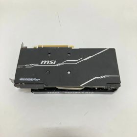 No.3678 MSI GeForce RTX 2080 SUPER VENTUS OC グラフィックスボード VD7027