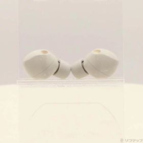 【中古】SONY(ソニー) WF-1000XM5 (S) プラチナシルバー 【368-ud】