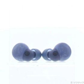 【中古】SONY(ソニー) LinkBuds S WF-LS900N L アースブルー 【349-ud】