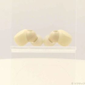 【中古】SONY(ソニー) LinkBuds S WF-LS900N (C) エクリュ 【349-ud】