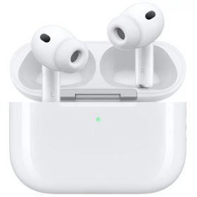 「新品・保証開始済み」AirPods Pro 3 MFHP4J/A ワイヤレスイヤホン【即納】【あす楽】【プレゼント】