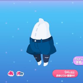 ポケコロのメイン画像
