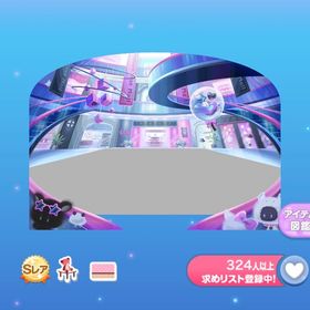 モール・パニック！の壁 | ポケコロのアイテム、RMTの販売・買取一覧