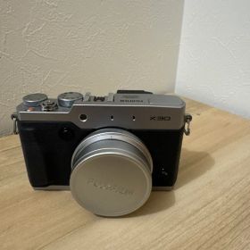 FUJIFILM X30 コンパクトデジタルカメラ