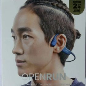 OpenRun Mini ブルー SKZ-EP-000013 SHOKZ