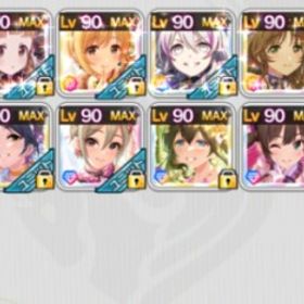 デレステ 重課金垢 | デレステ(スターライトステージ)のアカウントデータ、RMTの販売・買取一覧