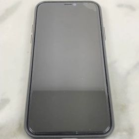 #【ジャンク/充電不可】Apple iPhone Xs 本体
