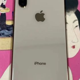 iPhone xs 64GB