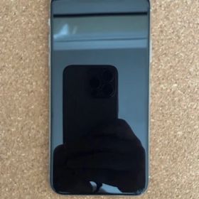 Apple iPhone XS 256GBシルバー