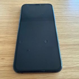 iPhoneXS 512GB スペースグレイ