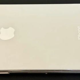 Apple iPhone Xs シルバー 本体 64GB