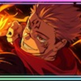 初期垢 石6万7840 2周年両面宿儺完凸 | ファンパレ(呪術廻戦ファントムパレード)のアカウントデータ、RMTの販売・買取一覧