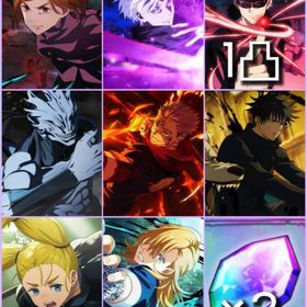 廻珠11万5690個【最強初期アカ 2周年両面宿儺 真人+強キャラ所持】 | ファンパレ(呪術廻戦ファントムパレード)のアカウントデータ、RMTの販売・買取一覧