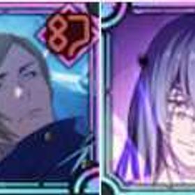 📸写真所持 | ファンパレ(呪術廻戦ファントムパレード)のアカウントデータ、RMTの販売・買取一覧