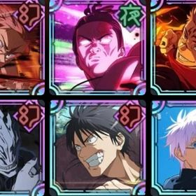 【初期垢】💎46,000 2周年コンプ | ファンパレ(呪術廻戦ファントムパレード)のアカウントデータ、RMTの販売・買取一覧