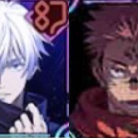 初期垢 宿儺+ 领域五条 石121000個+チケット27枚+SSR確定チケット6枚 | ファンパレ(呪術廻戦ファントムパレード)のアカウントデータ、RMTの販売・買取一覧