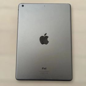 Apple iPad Air MD787J-A スペースグレー 本体