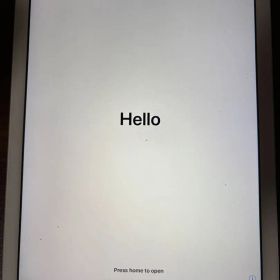 iPad Air第1世代【ジャンク品】