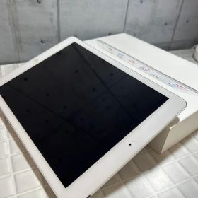 【動作良好】iPad Air 16GB A1475 シルバーSIM× 初期化済み