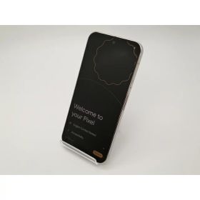 【中古】Google 国内版 【SIMフリー】 Pixel 9 Pro XL ポーセリン 16GB 128GB GQ57S【三宮センター】保証期間1ヶ月【ランクB】