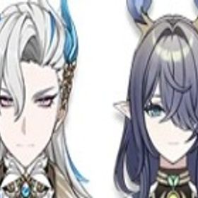 即対応|刻晴1凸+ヌヴィレット1凸+ラウマ+ディシア+夢見月瑞希|引退垢 | 原神のアカウントデータ、RMTの販売・買取一覧