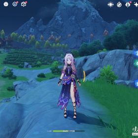 原神 引退アカウント | 原神のアカウントデータ、RMTの販売・買取一覧