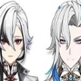 即対応|ディルック+ジン+夢見月瑞希+モナ1凸+狼の末路+ヌヴィレット+アルレッキーノ+四風原典 | 原神のアカウントデータ、RMTの販売・買取一覧