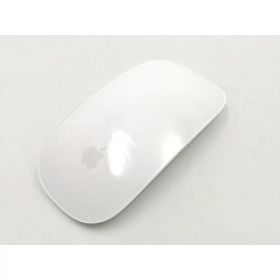 【中古】Apple Magic Mouse（2024/USB-C）ホワイト MXK53ZA/A【ECセンター】保証期間1週間