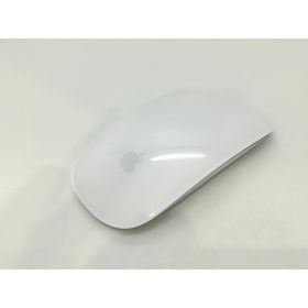 【中古】Apple Magic Mouse（2024/USB-C）ホワイト MXK53ZA/A【浜松駅前】保証期間1週間