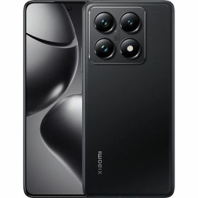 Xiaomi Xiaomi 14T Pro Titan Black 12+256 MZB0HHKJP