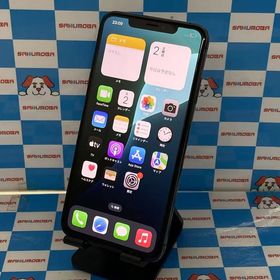 iPhoneXS Max 256GB スペースグレイ MT6U2J/A SoftBank版SIMフリ