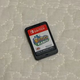 星のカービィ ディスカバリー Nintendo Switch ソフトのみ