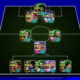 環境キャラいますイーフト10万課金垢課金額20万 廃課金引退垢イーフト環境選手多数所持アカ説明文拝見お願いします修行に出ますdivision上位にも食い込める強アカウント！据え置き版イーフト 引退垢イーフト 引退引退品垢 急ぎ、ゲームセンター未連携、値段交渉efootball2025急ぎ 受験期に入るので買ってくださいほぼほぼ完璧な垢です4.eFootball 2025データ販売｜エピック多数破格！引退アカウントイーフトイーフトプレステ買ったんで引退しますイーフト引退垢引退アカウント【イーフト引退垢,課金額50万以上】強エピック多数,上手な方でし...引退垢 値下げ可能イーフトアカウントイーフットボール2025垢イーフト引退垢超破格！！早い者勝ち！！強力選手多数所持！！値段交渉大歓迎‼️アカウント販売超豪華アカウントお急ぎお得垢です課金35万引退垢エンバペ.MSNコンプリート.BTベイル.マルディーニ....イーフト引退アカ2025【値下げ交渉応じます】格安！イーフト最強アカウント ゲームセ...ブリッツムバッペ,ネイマール,ベイルなど最新最強選手多数最新アカウント販売課金額8万円‼️廃課金アカウント‼️引退課金垢