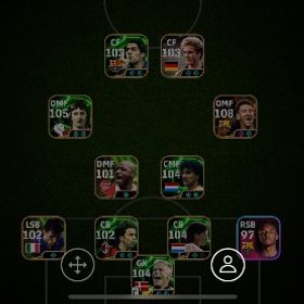 破格！アカウント販売efootballアカウントアカウント販売引退 Div1 ワンオーナー 課金20万アカウント ioseFootball2024 (イーフト2024)引退垢引退垢6万課金引退垢 値下げ可能引退するので売ります！イーフトの垢eFootball 2025（イーフト2025）アカウント販売イーフトゲームセンター未連携ゲームセンター未連携 引退垢 ベイル、へーネス、msn シュマイケル最強データmsnイーフト 引退引退アカウント昔ディビジョン1行きました引退垢イーフト2024引退 最終値下げアカウント販売イーフト引退する予定なので売ります！イーフト【環境史上最強】イーフトデータ新ベイル有り！現環境最強スカッド引退垢大特価 総課金額20万アカウント販売アカウント販売高校生のなけなしの課金【急ぎの為、大幅値下げ。】ブースター選手多数所持。gamecente...ウイイレです最新最強選手多数！15万円課金アカウントe football ⭐️引退垢MNS、アザール、ベイル、引退ピケ、モメンタム三笘引退アカウント メッシ ネイマール ロナウジーニョ 富安 など引退アカウント販売