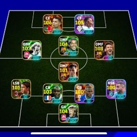 引退最強垢‼️MSN揃い後諸々イーフトボール現環境強efootballAndroid限定 コイン6000+個+GP600+万+ランダム星5キャラ50-70体破格最強アカ❗️ブースター30体以上いますMSNメッシ&ウリヘーネスなど 最高峰引退アカウント1番安いです！破格！環境キャラ全揃い！早い者勝ちアカウント販売イーフト2025 引退アカウント引退するので、売ります。4万は即決 値引きは要相談です！引退するので使ってくれる人探してます引退垢アカウント販売引退引退アカウンコ引退垢イーフト 引退垢 強垢アカウント販売イーフットボールのデータ全然やってないので代わりに使ってください！イーフト垢廃課金垢イーフット引退アカウント強垢 再出品アカウント販売引退垢ショータイムビッグ・たいむ多数格安！イーフトボール2025 イーフト引退アカウント引退するので破格引退垢手っ取り早く環境似合った選手を使いたい人へ！引退あかeフットボール引退垢です強垢引退垢 重課金引退アカウント