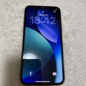 iPhone アイフォーン11proローズゴールド