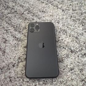 iPhone11Pro スペースグレイ