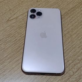 iPhone11pro 256GB 本体 SIMフリー【充電部分訳あり】