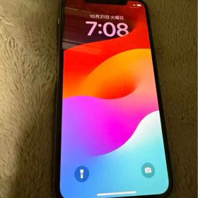 Apple iPhone 11 Pro シルバー 64GB