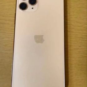 iPhone11 pro ピンクゴールド simフリー 256GB