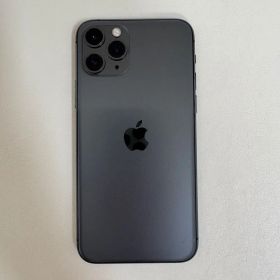 iPhone 11 Pro本体 256GB スペースグレイ SIMフリー