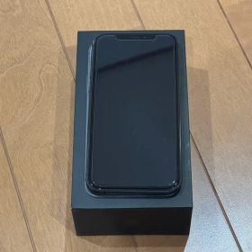 Apple iPhone 11 Pro 256GB スペースグレイ